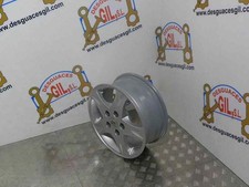 R15 94823 rims set R182907753 NISSAN ALMERA TINO V10M 2.2 DCI DIESEL CAT 2000