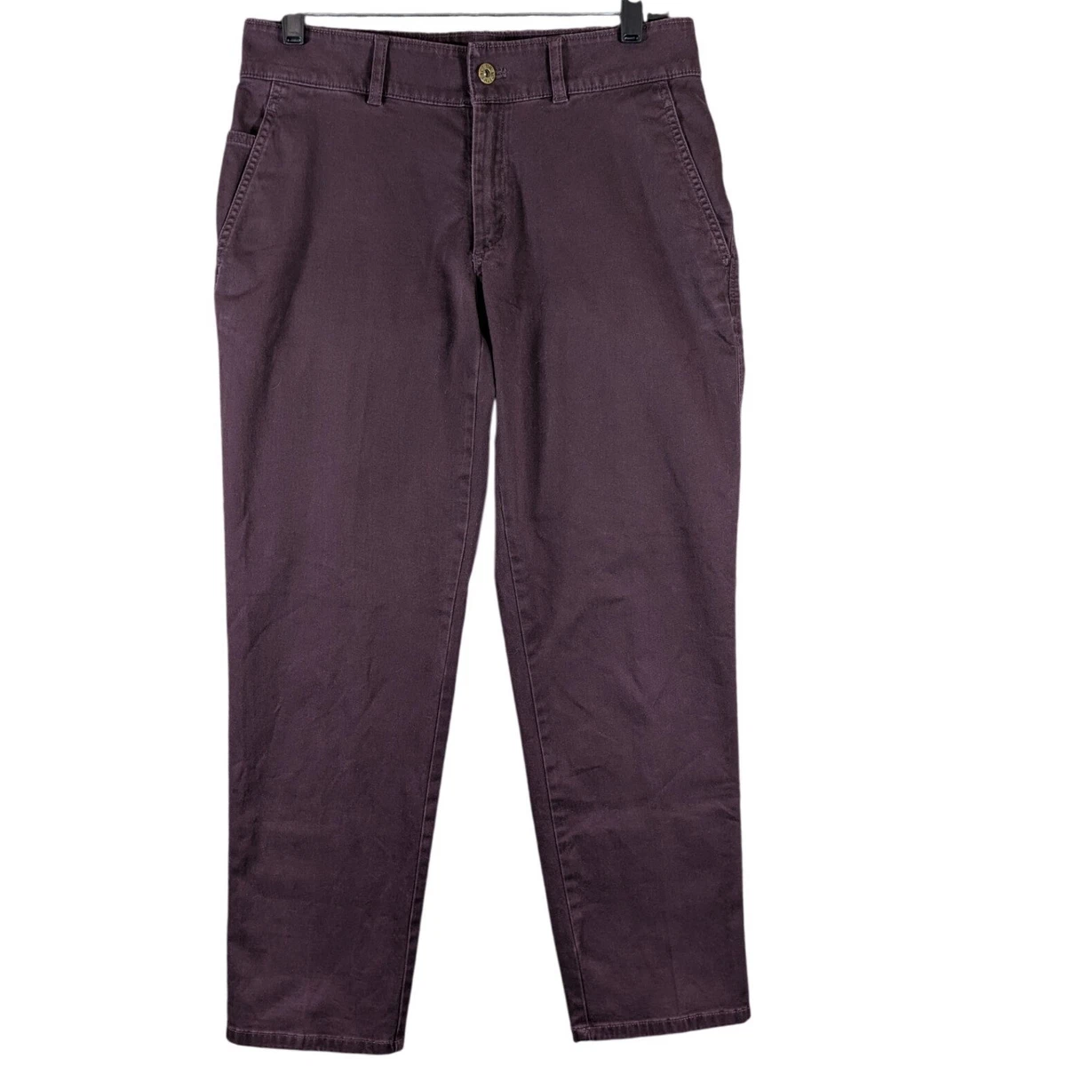 The North Face Straight Leg Cotton Pants for Women for sale | eBay