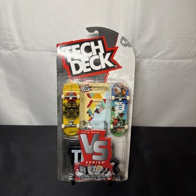 Tech Deck VS Series Fingerboard Skateboards