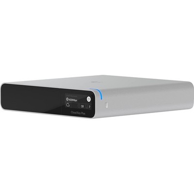 Ubiquiti Inc Cloud Key Plus Gen 2 with 1TB SSD - UCK-G2-SSD
