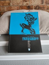 NEMESIS THE WARLOCK VOL.3 (Pat Mills, Clint Langley, Henry Flint Carl Critchlow)