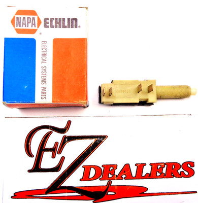 Napa Echlin SL186 Stoplight Switch - NOS - FREE SHIPPING