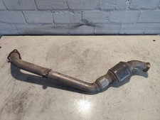 Katalysator KBA16814 BMW 525td 85 KW 115 PS k.a. Km