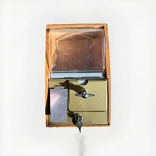 Winchester Counter Display Gumball Machine