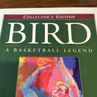 Larry Bird Night T-Shirt Shirt Adult XL And Program February 4, 1993 Retirement — photo 4