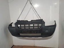Pare-choc avant Fiat DOBLO