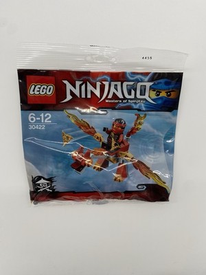 LEGO 30422 Ninjago Kai´s Mini Dragon Neu/New
