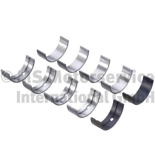 CRANKSHAFT BEARING SET 37252600 FOR RENAULT CLIO/V CAPTUR/II SCÉNIC/GRAND/IV