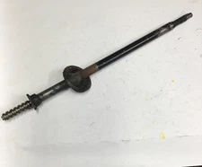 1977 VINTAGE Alfa Romeo Convertible Spider Steering Coloumn