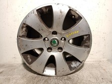 Jantes Skoda SUPERB