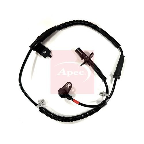 Apec ABS Raddrehzahlsensor Wheel Speed ABS1943-image