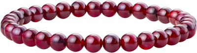 Bracciali Pietre Naturali, Bracciale Fortuna Pietra (Ossidiana Nera, Pietra Di L