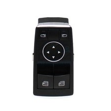 1x Schalter, Fensterheber MEAT & DORIA 26716 passend für MERCEDES-BENZ 1x Schalter, Fensterheber MEAT & DORIA 26716 passend für MERCEDES-BENZ