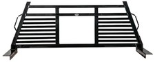 Frontier Truck Gear 110-10-4007 Headache Rack