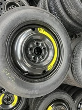 2006 - 2016 Kia Sportage Spare Tire Compact Donut OEM Wheel T155/90D16