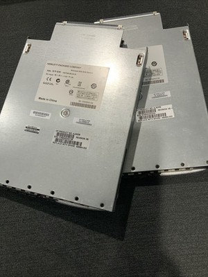 HP, BROCADE SYSTEM 8 GB SAN SWITCH