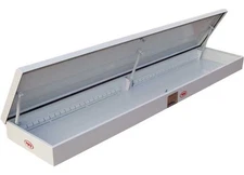 RKI TC9620 Service Body Top Compartment Box - 96.75" L x 20" W x 7.25" H