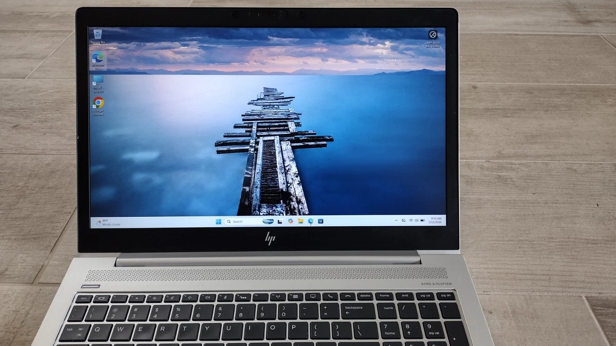 Preços baixos em HP EliteBook 850 notebooks e netbooks | eBay