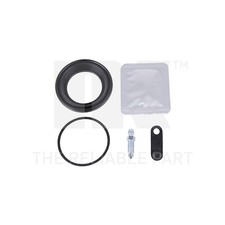 Kits de frein Opel OMEGA