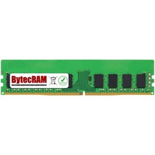 8GB KSM26ES8/8ME 288pin DDR4 2666MHz ECC UDIMM RAM Kingston Replacement Memory