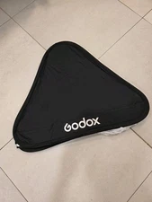 Godox Softbox 32''X32'' 80Cmx80cm Fast-setup Foldable Bowens Mount Sof