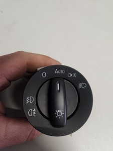 Lichtschalter Scheinwerfer 1K0941431AS VW Golf 5 Passat Jetta Touran Eos