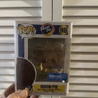 Funko Pop! Vinyl: Ad Icons - Moon-Pie - Walmart (Exclusive) #98