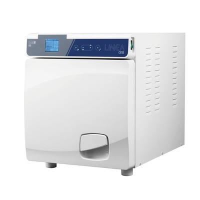 #ad 22L Autoclave Steam Sterilizer High Pressure Temperature with Drying Function $799.00