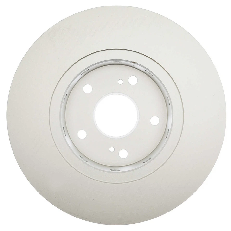 Rotor de freno de disco-elemento 3 recubierto Raybestos 980807FZN se adapta a 10-16 Suzuki Kizashi Foto 2 de 3