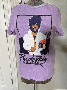 Vintage Prince Shirt | eBay