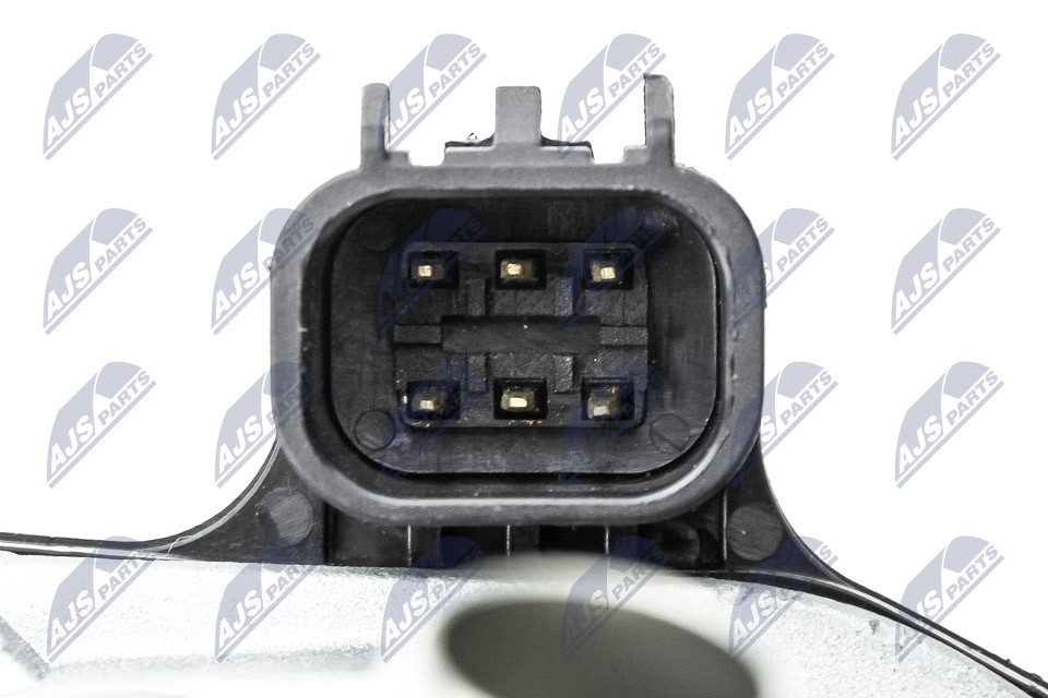 NTY Throttle Body Inlet ETB-PL-008 For Opel 12V Electric, Reinforced - Image 11