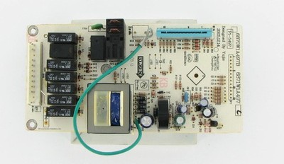 CoreCentric Microwave Control Board Replacement for LG 6871W1A497C