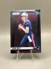 2024 Panini Prizm - Rookies Drake Maye #329 (RC) READ