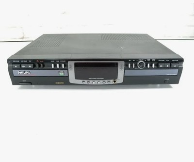 Philips CDR -775 Audio CD Recorder Duplicater