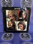 The Beatles/ Let It Be/ 1970 UK/ Vinyl LP/ G+
