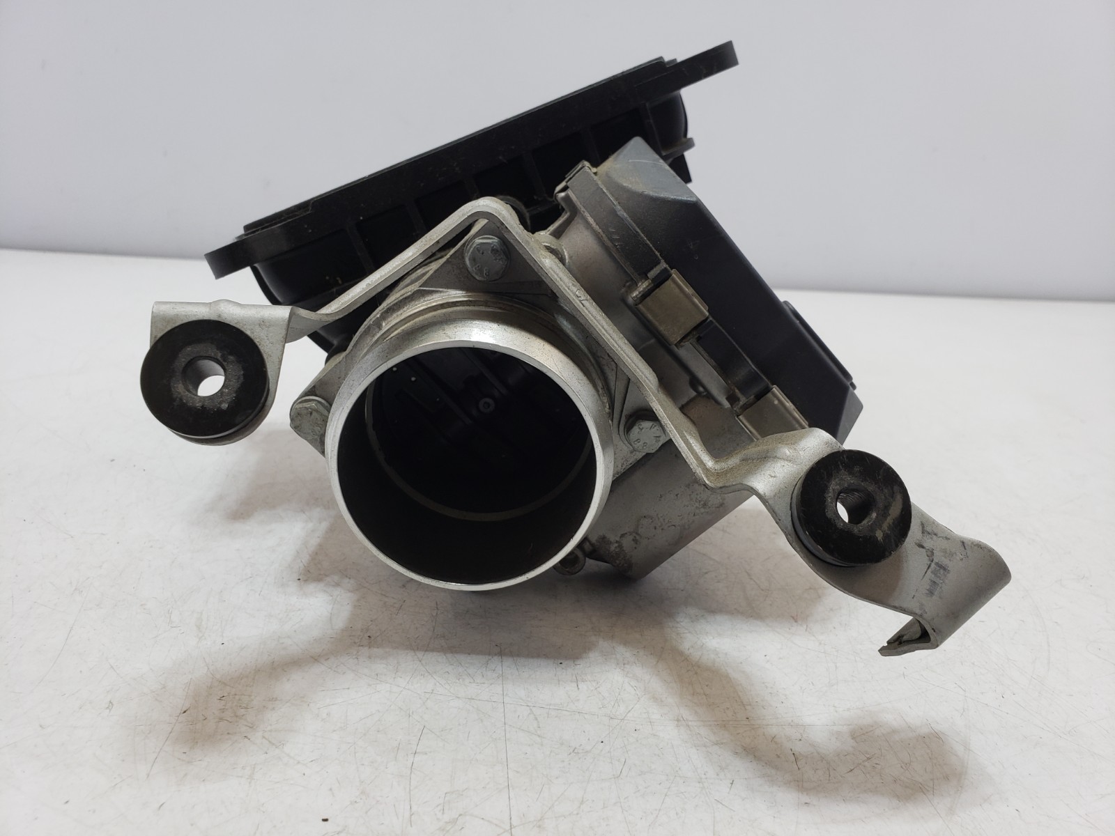 ✅ 2010-2014 OEM Rolls Royce Ghost RR4 6.6L V12 Throttle Valve Body Assembly