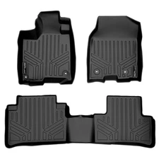 SMARTLINER A0235/B0259 2-Row Floor Liners