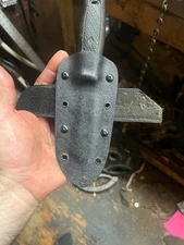 sheath only for mora garberg or kansbol