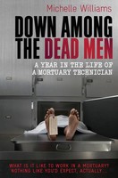 Michelle Williams | Down Among The Dead Men | Taschenbuch | Englisch (2010)