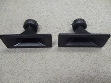 Motorola  Piezo Horn Tweeters - Lot of 2