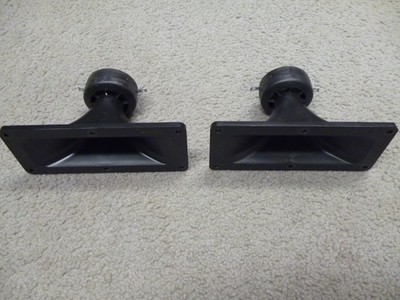 Motorola  Piezo Horn Tweeters - Lot of 2