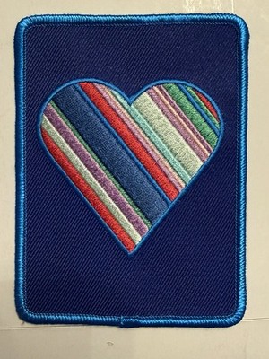 Darren Hayes, Patch