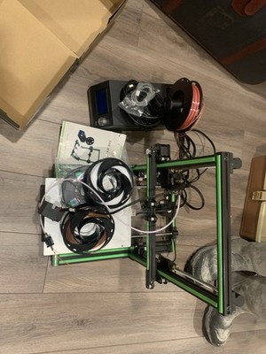 3d Printer (E10)