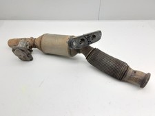 Catalyseurs Audi Q3