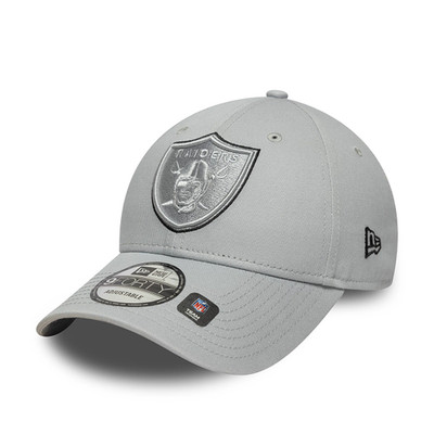 Las Vegas Raiders Cap NFL New Era 9Forty Kappe Strapback  Raiders