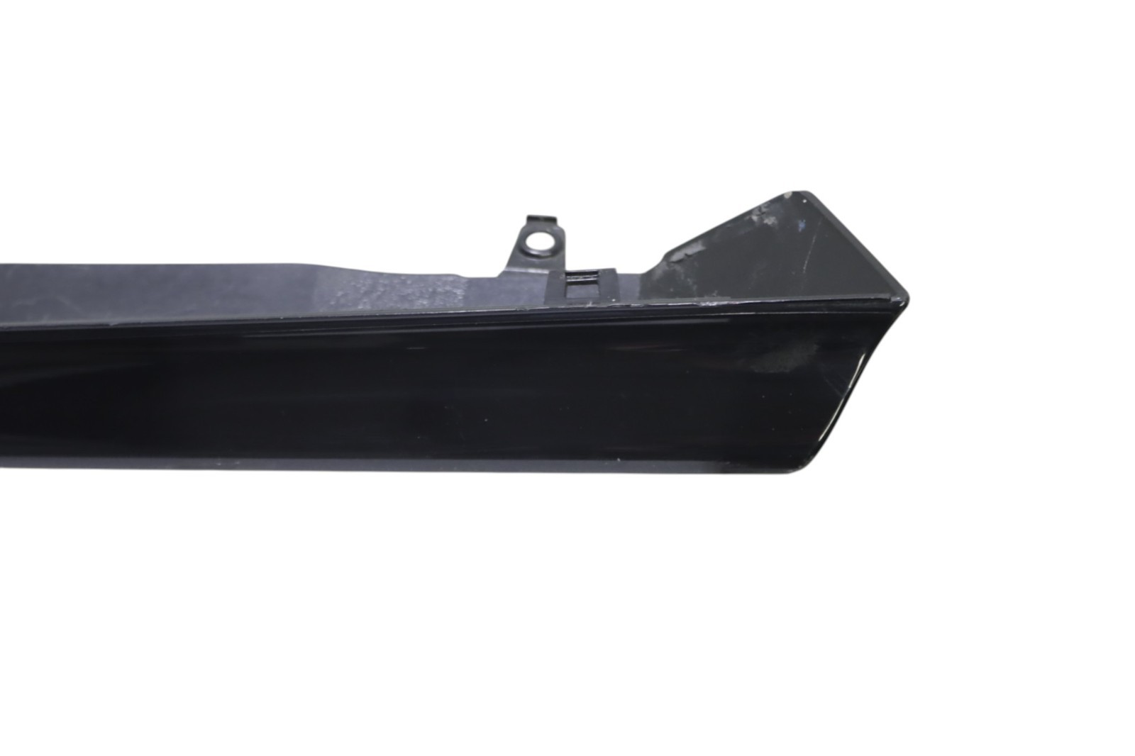 McLaren GT Front Left Side Lower Door Molding Trim Panel 2020 - 2023 OEM