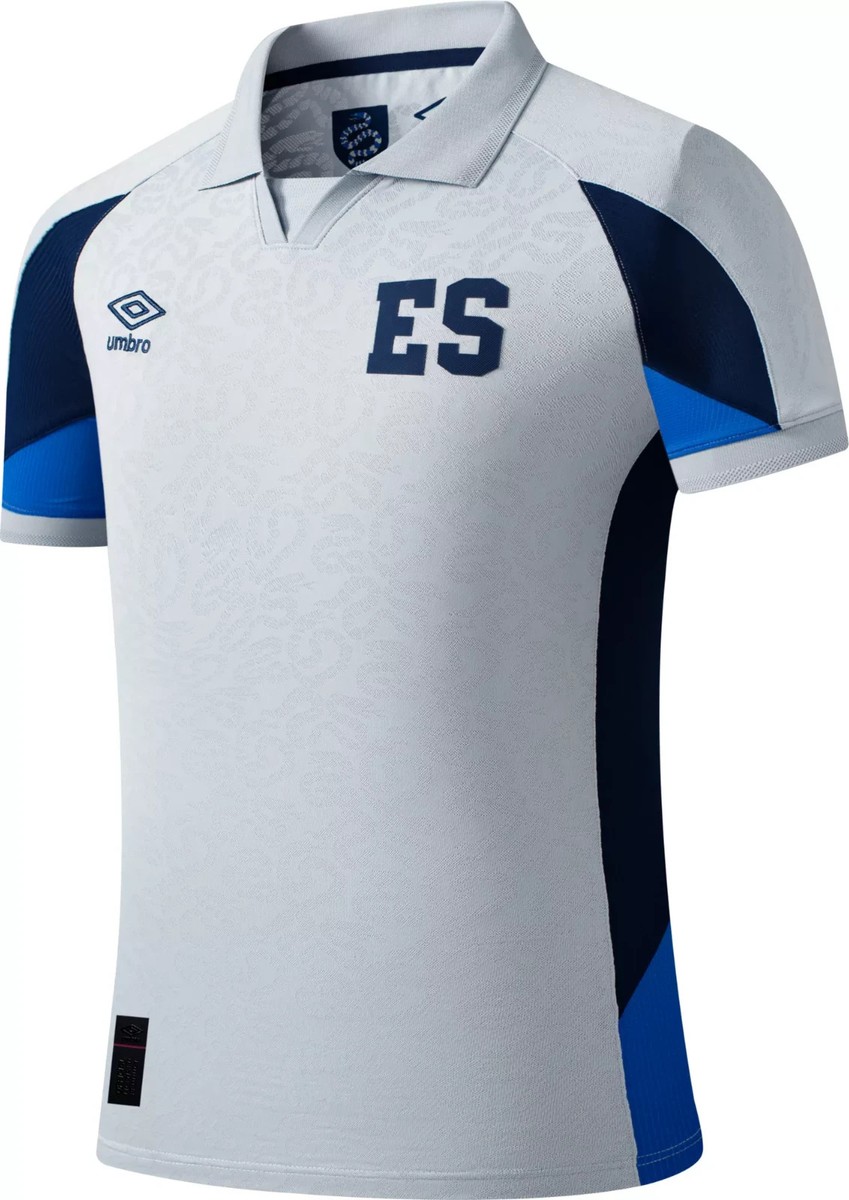 Umbro El Salvador Men's Away Authentic Jersey 2026 | eBay