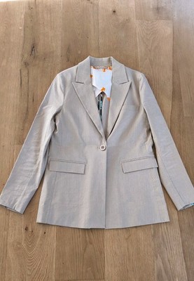 Mosh Mosh Revolved  MM Bine Lincel Blazer 34/36  ......vorher 250 und Jetz 40  