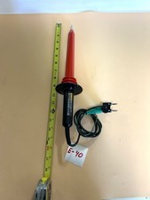 Fluke 80K-40 High Voltage Probe 40kV AC/DC Multimeter Test Probe E-40
