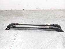 Barres de toit Mercedes 420